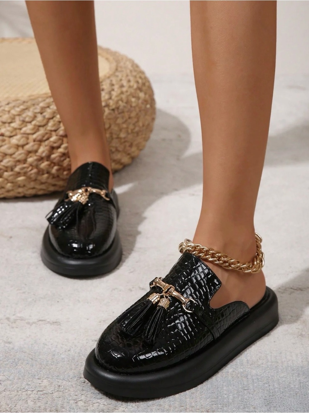 Women Loafers
